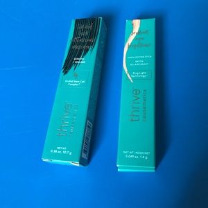 Thrive Cosmetics